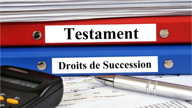 Droits de succession : bonne nouvelle pour les héritiers en difficulté de paiement