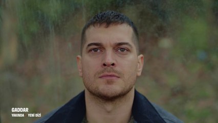 1T2 GADDAR ❤️ Nueva Serie ¡19-Enero-2024 Estreno Aquí! 2º Trailer Capítulo 1 V.O. ❤️ Çağatay Ulusoy