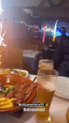 Savate Monteiro: Martial Artist & Innovator