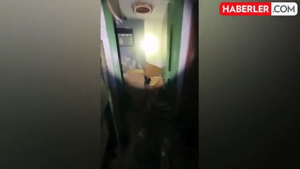 ABD'yi ayağa kaldıran gizli tünel görüntülendi! Amaçlarına dair mide bulandıran iddialar var