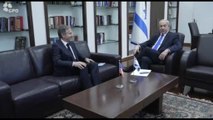 Medio Oriente, Blinken incontra a Tel Aviv il premier israeliano Netanyahu