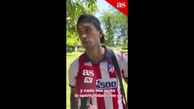 Estuve siete años afuera para que al volver saquen seis cupos de extranjero