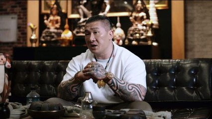 Triades La mafia chinoise à la conquête du monde