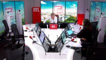 Le journal RTL de 14h du 09 janvier 2024