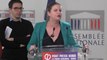 Mathilde Panot voit en Attal un « Macron junior, spécialisé dans l'arrogance »