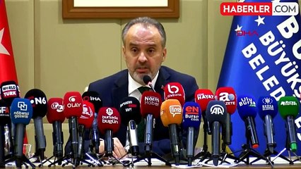 Bursa Büyükşehir Belediyesi'nde Zimmet Soruşturması: 3'ü Kurumda Görevli 9 Kişi Gözaltına Alındı