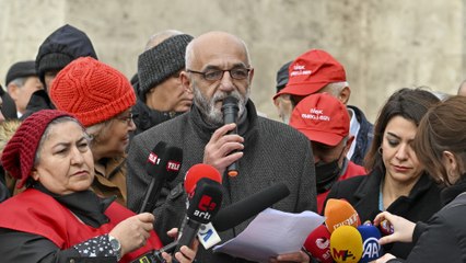 DİSK, emekli maaşına yapılan zam oranının düzenlenmesini talep etti
