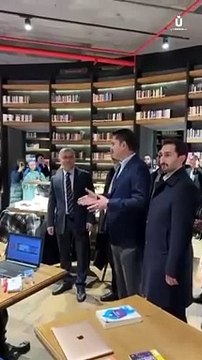 Murat Kurum'dan öğrencilere mercimek çorbası yerine domates çorbası vaadi