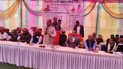 हर योग्य को योजनाओं का सौ फीसदी मिले लाभ