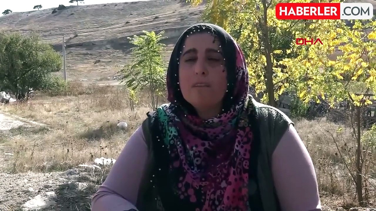 Eskişehir'de kaybolan kişinin parçalara ayrılmış cesedi bulundu, kardeşi gözaltına alındı