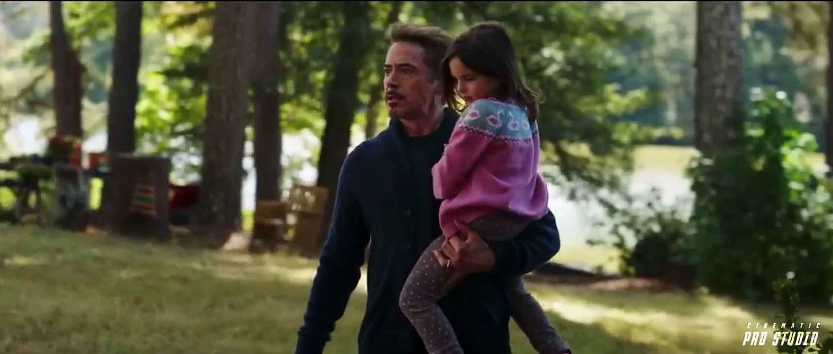 IRONMAN 4 – Official Trailer (2024) Robert Downey Jr. Returns as Tony Stark - Marvel Studios