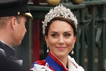 Kate Middleton fête ses 42 ans… Cette surprise digne d'une princesse prévue pour son anniversaire