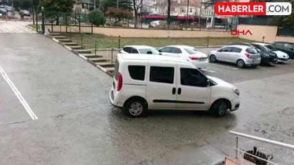 Otobüste Uyuşturucu Operasyonu: Tutuklama