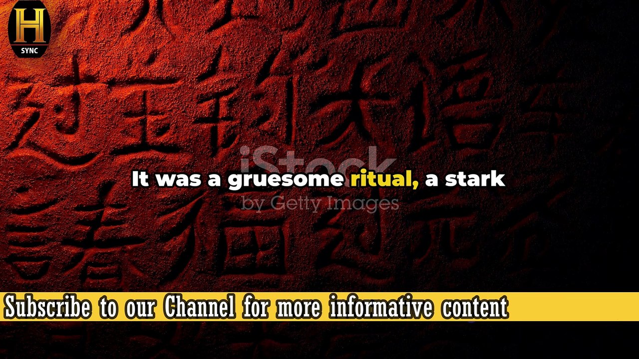 The Age of Chinese Civilization - Ancient Civilizations