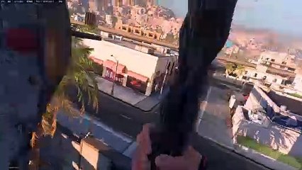 Call of Duty  Modern Warfare 2 GAMEPLAY