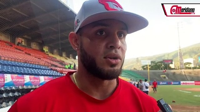 LVBP: Ángel Reyes confía en la capacidad de Cardenales.