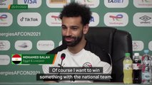 AFCON Focus - Mohamed Salah : now or never