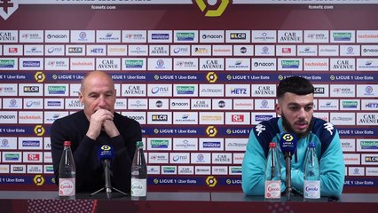 Georges Mikautadze : "je suis affamé"