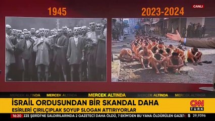 İnsanlık katlediliyor… 79 yıl sonra aynı fotoğraf!