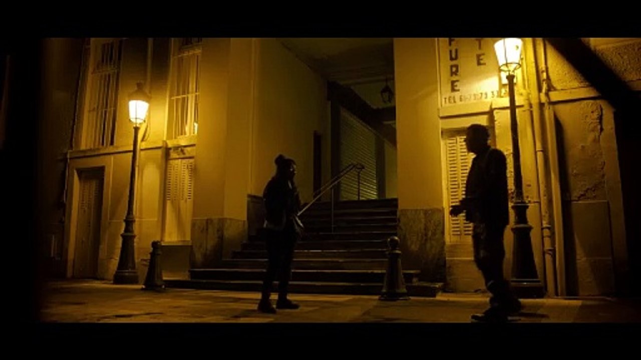 Mon père, le Diable - Trailer