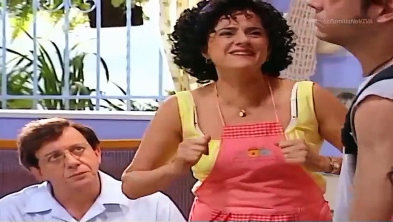 Isso é Coisa de Homem ?