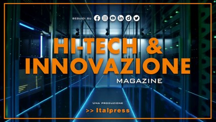 Hi-Tech & Innovazione Magazine - 9/1/2024