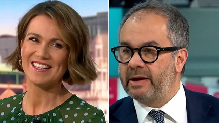 Former Post Office minister grilled on decision to grant ex-boss Paula Vennells CBE