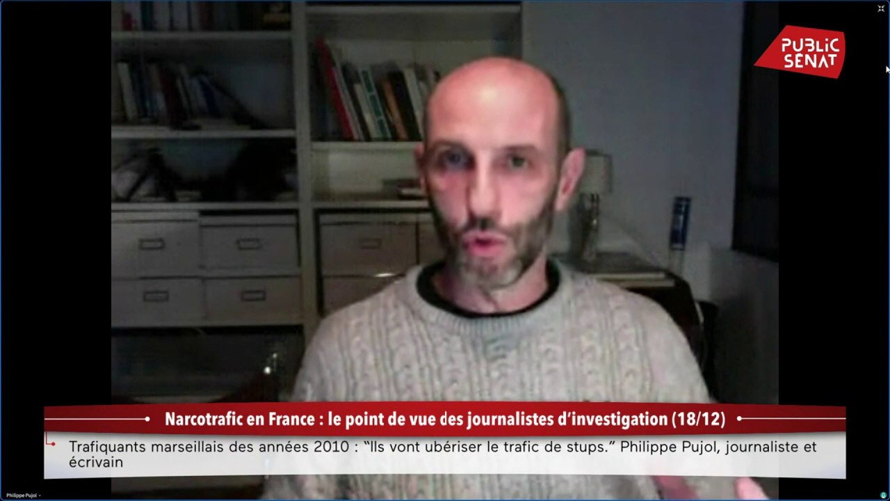 Narcotrafic : "A Marseille arrivent par jour 350 conteneurs de charbon de bois d’Afrique de l’Ouest"