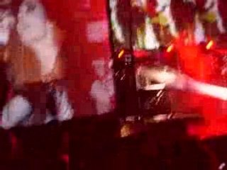 CONCERT DU 09.03.08 PARIS-BERCY GEH !