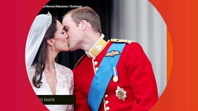 Kate Middleton : Une bombe lâchée par William au téléphone, elle a cru que leur histoire d'amour était terminée
