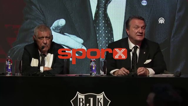 Hasan Arat: Mesele biz değiliz, Beşiktaş!