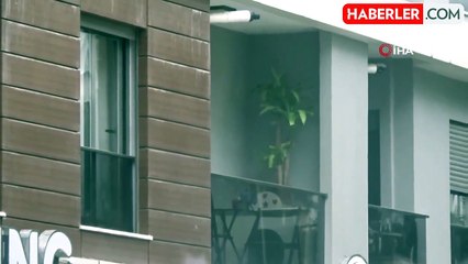 İzmir'de Üçüncü Evliliklerini Yapan Çiftin Tartışması Cinayetle Sonuçlandı