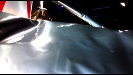 Spazio, problemi al lander privato Peregrine: potrebbe mancare l'allunaggio