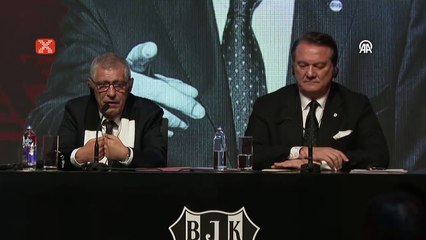 Fernando Santos: "Elimde sihirli değnek yok"