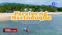 Paraiso ng Marinduque, ating libutin sa ‘Dapat Alam Mo!’ | Dapat Alam Mo!