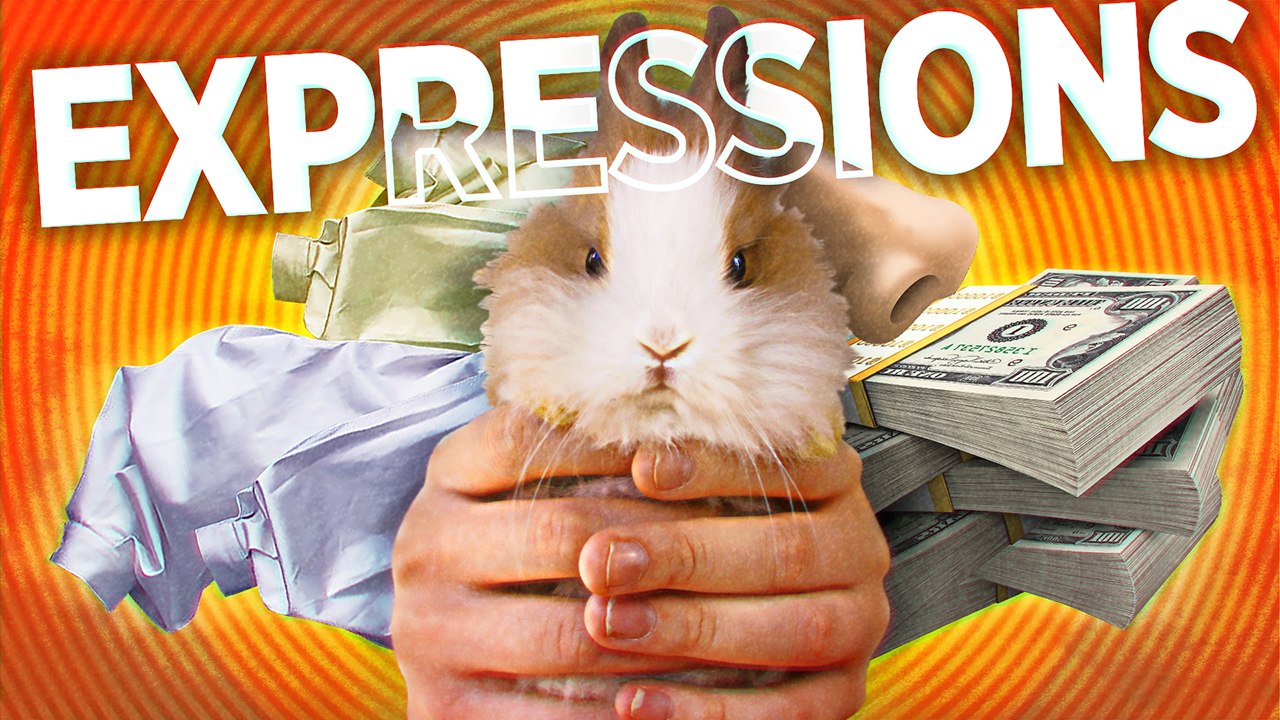 Poser un lapin, avoir un nom à coucher dehors, faire une nuit blanche…- Les expressions anciennes