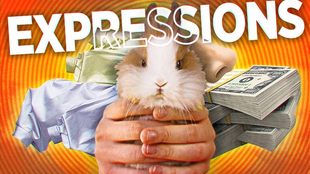 Poser un lapin, avoir un nom à coucher dehors, faire une nuit blanche…- Les expressions anciennes