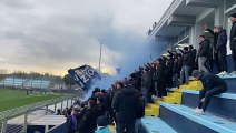 Lazio | Allenamento a porte aperte alla vigilia del derby