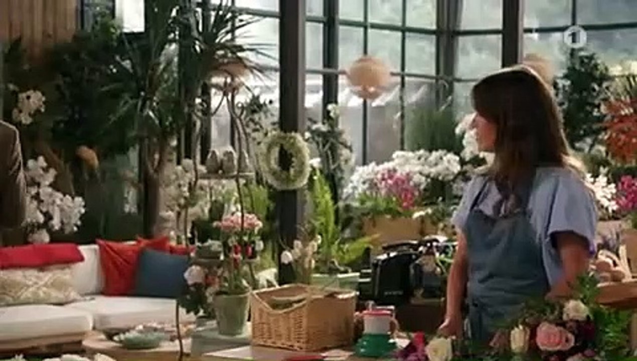 Rote Rosen Folge 3901 Eine gemeinsame Nacht