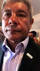 erônimo Rodrigues explica ações para combater a seca na Bahia