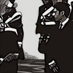 "Le surprenant choix de Gabriel Attal pour accéder à Matignon - en images