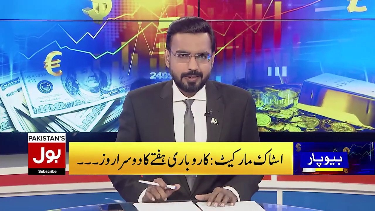 Dollar Price Decrease | Pakistan Economy Latest Updates | Biyopar | 9 Jan 2024