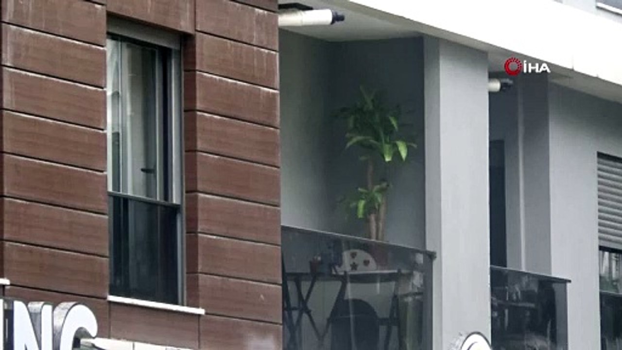 İkisinin de 3. evlilikleriydi: Kocasını kalbinden bıçaklayarak öldürdü