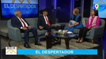 Salvador Ramos Secretario Nacional del PRM | El Despertador