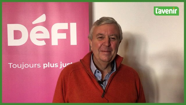 Élections 2024: l’ex-juge d’instruction Michel Claise rejoint Défi