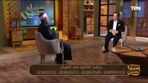 هل تساؤلات الفتاوى تختلف من الصعيد عن القاهرة؟.. الشيخ أحمد سمير الأزهري يرد