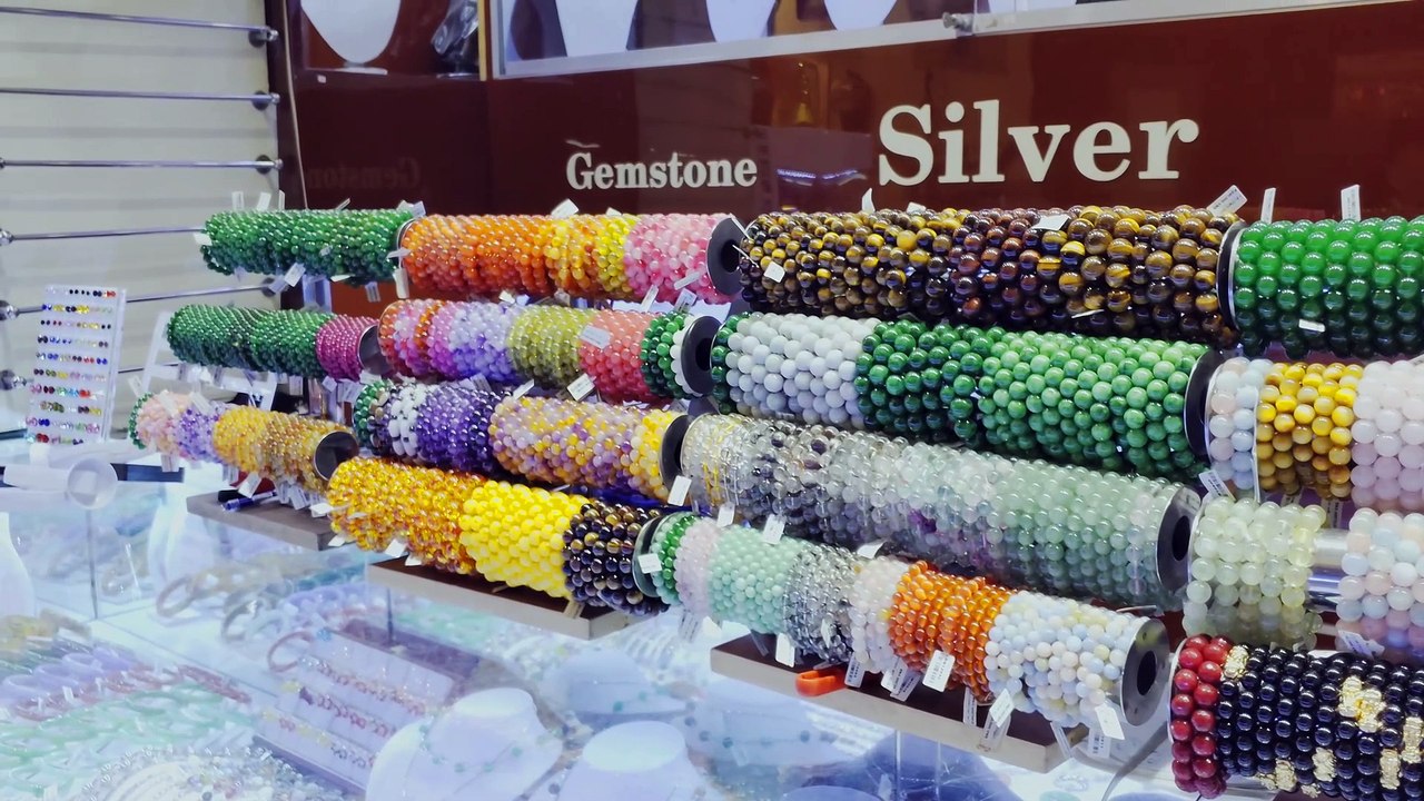 Ho Chi Minh City in New Year 2019