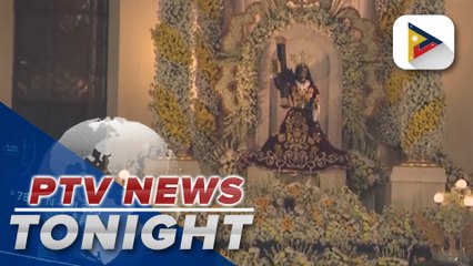 Rope of 'Andas' snaps during #Traslacion2024, causing injuries