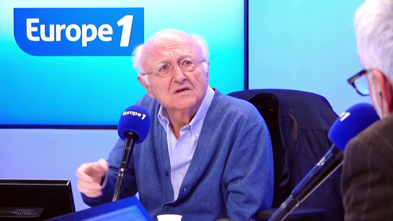 Pascal Praud et vous - «Rabbi Jacob» : comment Vladimir Cosma a imaginé la musique du film culte dès l'âge de 15 ans