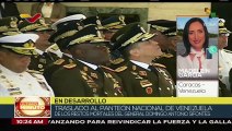 Panteón Nacional de Venezuela recibe los restos del general Domingo Antonio Sifontes